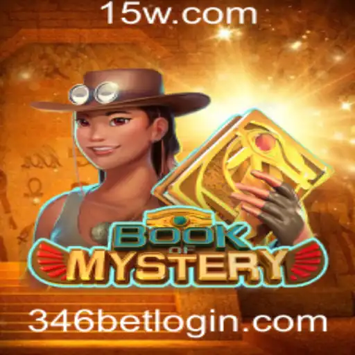 Descubra o Mundo Fascinante de BookofMystery: Uma Aventura de 346 Bet