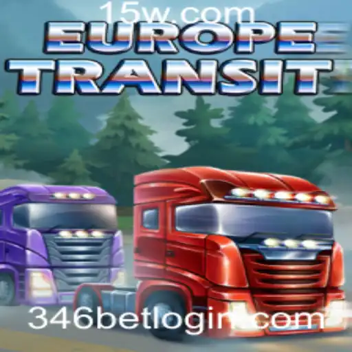 Descubra o Mundo Empolgante de EuropeTransit: O Jogo Estrategicamente Fascinante