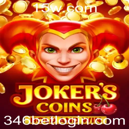 Descubra o Mundo Emocionante de JokersCoins com 346 Bet
