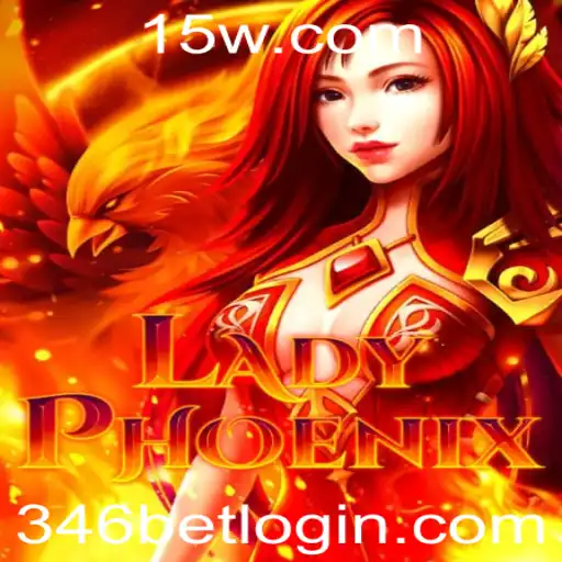 Descubra o Mundo Emocionante de LadyPhoenix e a Chave Mágica: 346 Bet