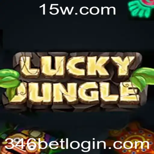 Explorando LuckyJungle: O Novo Fenômeno do 346 Bet