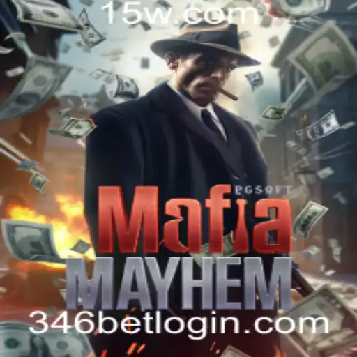 Mergulhe no Universo de MafiaMayhem: Estratégia, Apostas e Regras