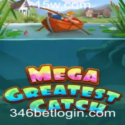 Explorando o Fascinante Mundo de MegaGreatestCatch