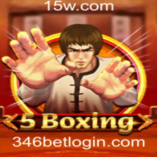 Descubra o Empolgante Mundo de 5Boxing: A Nova Sensação dos Jogos