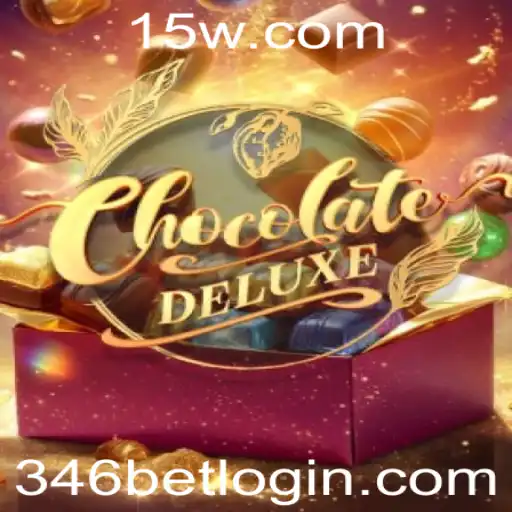Explorando o Mundo de ChocolateDeluxe: Regras e Estratégias com 346 Bet