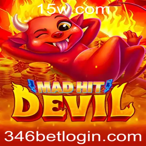 Explorando MadHitDevil: Um Mundo de Apostas e Estratégias com 346 Bet