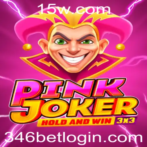 Explorando o Fascinante Jogo Pinkjoker e Seu Conceito 346 Bet