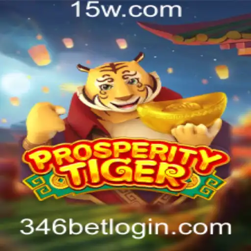 Explorando o Mundo do Jogo ProsperityTiger e a Nova Tendência '346 bet'