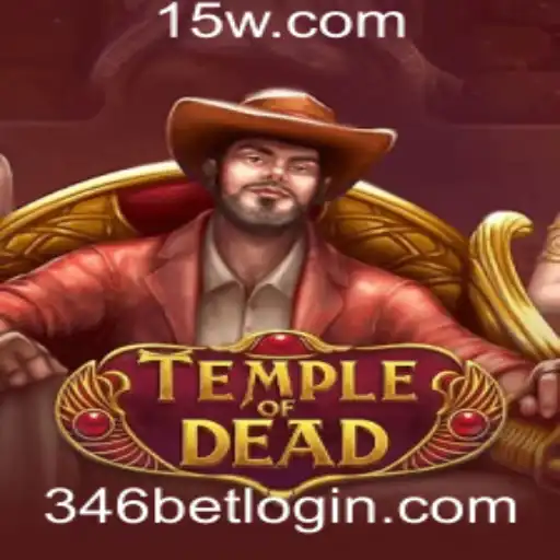 TempleofDead: Um Mergulho No Universo Místico De Apostas