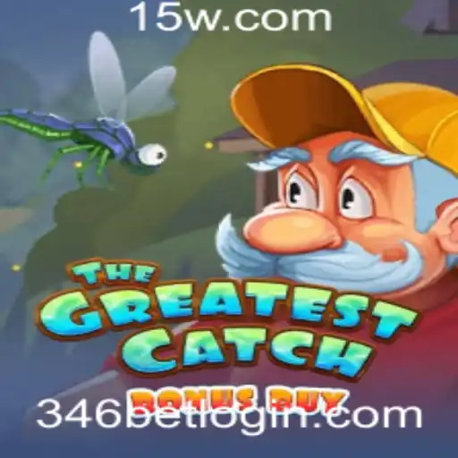 Descubra TheGreatestCatchBonusBuy: Mergulho na Aventura e Estratégia