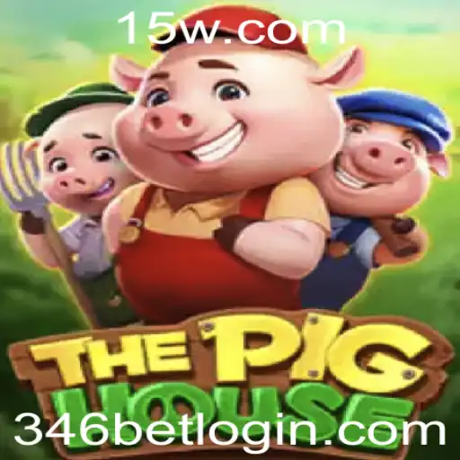Explorando o Universo de ThePigHouse: A Nova Sensação de Jogos com 346 Bet