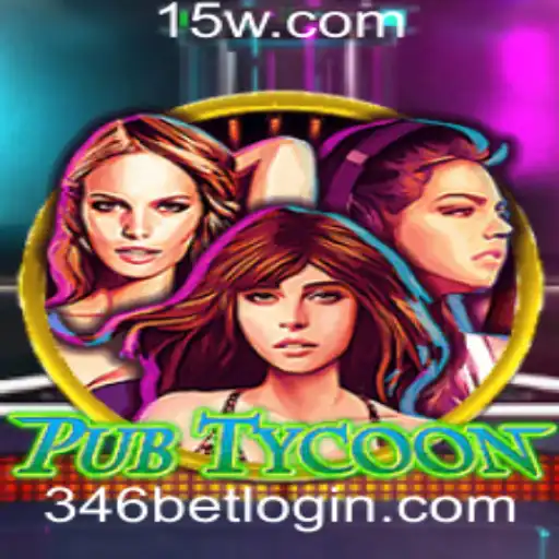 PubTycoon: Mergulhe no Universo dos Empreendimentos Virtuais