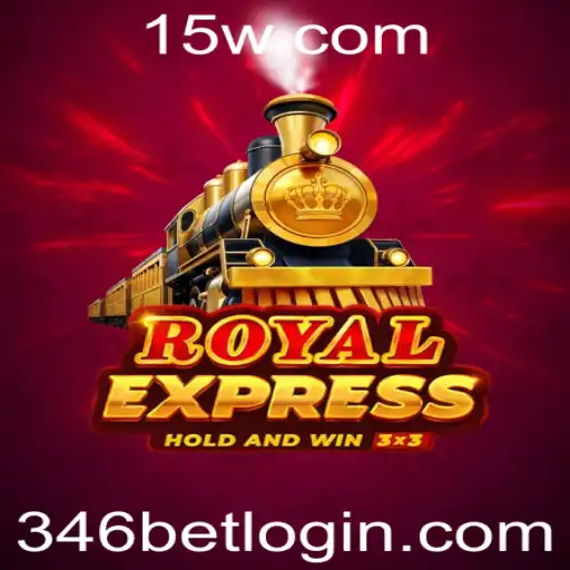 Explorando o Intrigante Mundo de Royal Express: O Jogo de 346 Bet