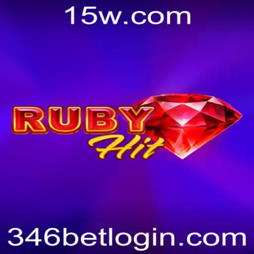RubyHit: Um mergulho inovador no jogo de apostas com a palavra-chave 346 bet