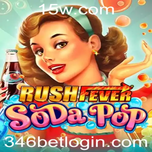 Descubra a Emoção do Jogo RushFeverSodaPop e o Fascínio de 346 Bet
