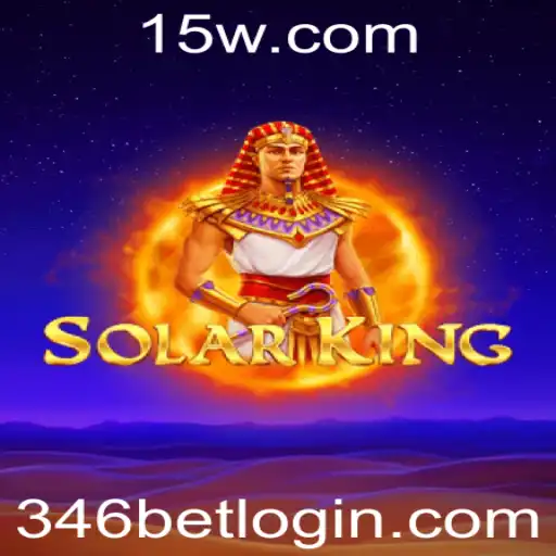 Descubra SolarKing: O Universo do Jogo 346 Bet