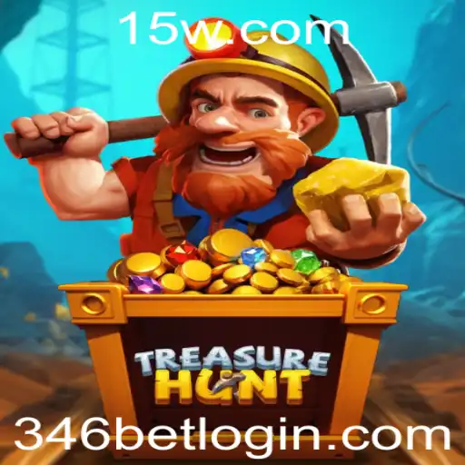 Descubra o Mundo Emocionante de TreasureHunt com a Palavra-Chave 346 Bet