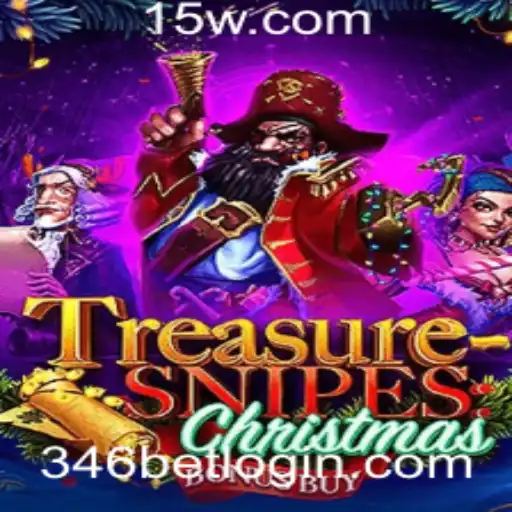 Descubra a Aventura de 'TreasuresnipesChristmas': Um Jogo de Felicidade e Estratégia