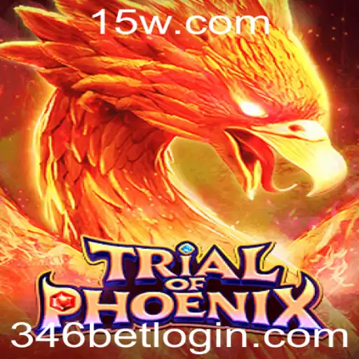 Explorando o Universo de 'TrialofPhoenix': Um Novo Marco nos Jogos de Aposta