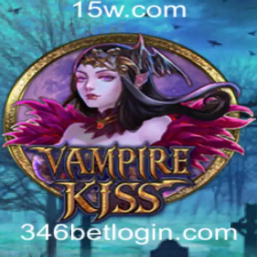 VampireKiss: Descubra o Mistério e Aventura do Novo Jogo com a Emoção de 346 Bet