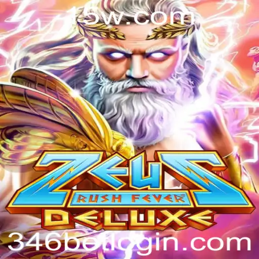 Descubra o Novo Jogo ZeusRushFeverDeluxe e Saiba Como o '346 bet' Está Revolucionando o Mercado